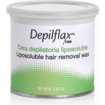 ACTIVESHOP DEPILFLAX Depilační vosk 500 ml NATURAL – Sleviste.cz