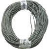síťový kabel Datacom 1385 kabel licna (lanko), CAT6, UTP, 100m