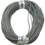 Datacom 1385 kabel licna (lanko), CAT6, UTP, 100m – Hledejceny.cz