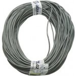 Datacom 1385 kabel licna (lanko), CAT6, UTP, 100m – Zbozi.Blesk.cz