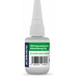 Kavan PRO střední vteřinové lepidlo 20g – Zboží Dáma