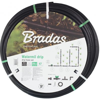 Bradas 50m 16mm – Hledejceny.cz
