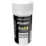 Vauhti Pure Race New Snow Black Powder 35 g – Hledejceny.cz