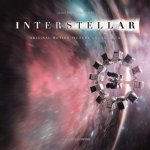 Ost - Interstellar LP – Zboží Mobilmania