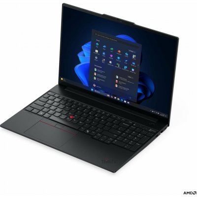 Lenovo ThinkPad E16 G3 21ST001WCK – Zboží Živě
