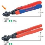 Knipex 7122200 – Zbozi.Blesk.cz