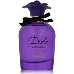 Dolce & Gabbana Dolce Violet toaletní voda dámská 75 ml – Zbozi.Blesk.cz