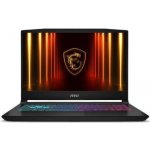 MSI Katana 15 HX B14WFK-249XCZ – Hledejceny.cz