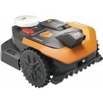 WORX Garden WR305E – Zboží Mobilmania