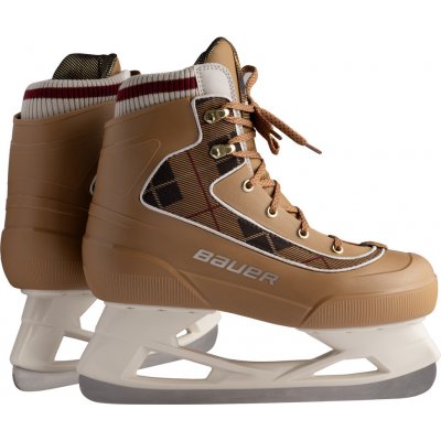 Bauer Chamonix Glides S24 Junior – Sleviste.cz