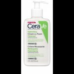 CeraVe Čistící pěnící krém 236 ml – Zboží Dáma