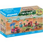 Playmobil 71625 Úkryt vombatů – Zbozi.Blesk.cz