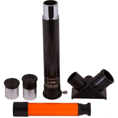 Levenhuk LabZZ T2 100x – Hledejceny.cz