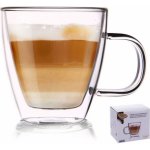 Orion Dvoustěnný hrnek 180 ml – Zboží Dáma