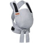 Hoppediz Bondolino b.pure All Grey – Zboží Dáma