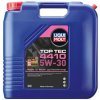 Motorový olej Liqui Moly TOP TEC 4410 5W-30 20 l 21399