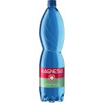 Magnesia jemně perlivá minerální voda 1,5 l – Hledejceny.cz