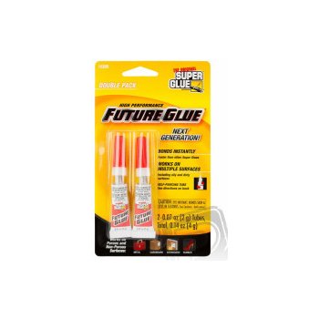 ZAP Future Glue střední 2x2g