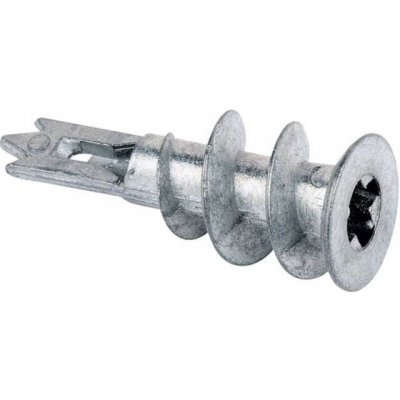 Hmoždinka do sádrokartonu GKM Fischer – 31 mm – Zboží Mobilmania