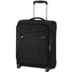 Samsonite LITEBEAM Upright 45 Underseater Black 146850-1041 černá 26 L – Zboží Dáma