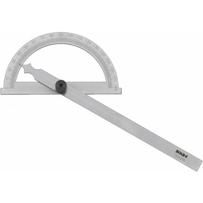 SOLA GR 0° - 180° 120 x 150 mm – Hledejceny.cz