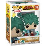 Funko Pop! My Hero Academia Deku with Gloves – Zboží Dáma