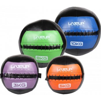 LiveUp Wall ball 5 kg