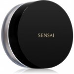 Sensai Translucent Loose Powder transparentní fixační pudr 20 g – Zboží Dáma
