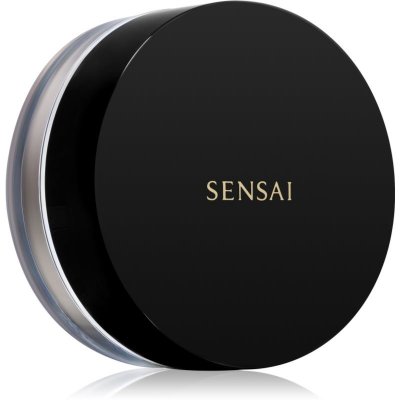 Sensai Translucent Loose Powder transparentní fixační pudr 20 g – Zboží Dáma