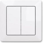 ABB 6221T-C01000 500 Sada Friends of Hue smart switch – Hledejceny.cz