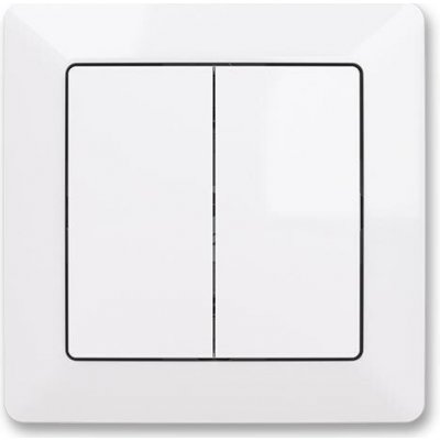 ABB 6221T-C01000 500 Sada Friends of Hue smart switch – Hledejceny.cz