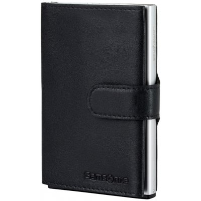 Samsonite ALU FIT 133890 1041 černá – Zboží Živě