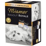 Miamor Ragout Royale Kitten v želé 1200 g – Hledejceny.cz