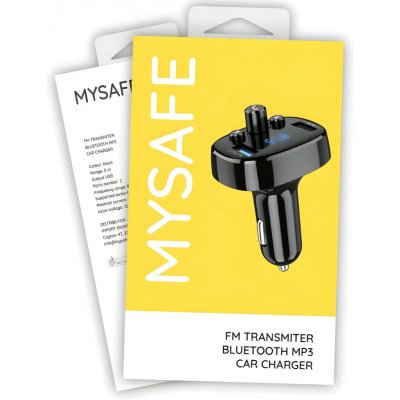 MySafe KP26680 | Zboží Auto