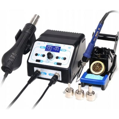 YIHUA 938BD-I – Hledejceny.cz