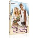 Tři životy DVD