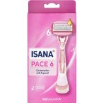 Isana Pace 6 – Sleviste.cz