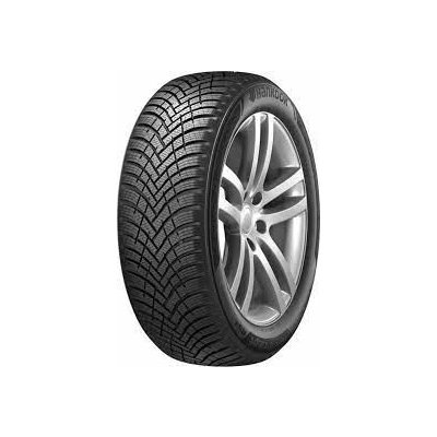 Hankook W462B Icept Rs3 225/45 R17 91V Rof – Zboží Mobilmania