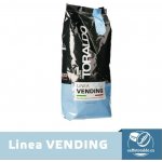 Caffé Toraldo Miscela Blu Vending zrnková 1 kg – Hledejceny.cz