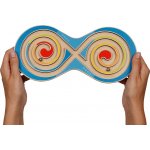 Goki Ruční kuličková dráha osmička – Zboží Živě