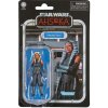 Figurka Hasbro Star Wars The Mandalorian Vintage Collection akční 2022 Ahsoka Tano Corvus 10 cm