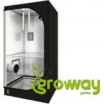 Secret Jardin Dark Street 90 Rev 4,0 90x90x178 cm – Zboží Dáma Secret Jardin Dark Street 90 Rev 4,0 90x90x178 cm – Zboží Dáma