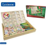 Lexibook Matematická škola Bio Toys pro děti – Hledejceny.cz