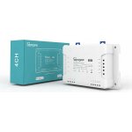 Sonoff 4CH R3 – Sleviste.cz