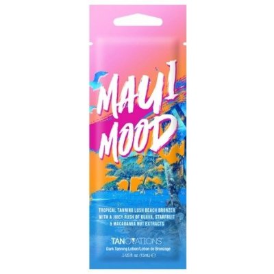 Ed Hardy Tanning Maui Mood 15 ml