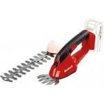 Einhell GC-CG 18 Li-Solo 3410370 – Hledejceny.cz
