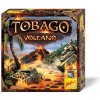 Desková hra Zoch Tobago: Volcano EN/DE