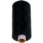 VTC G - Aspo 120, 100 % PES 1000 m, černá – Zbozi.Blesk.cz