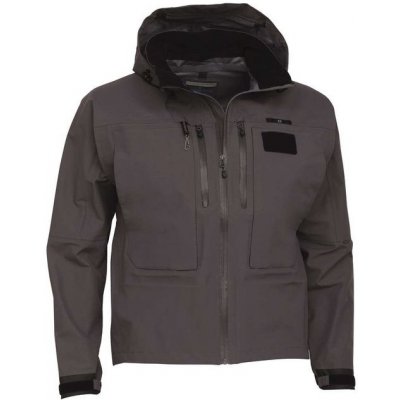 Kinetic Bunda X5 Jacket Carbon Stone – Zboží Mobilmania