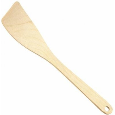 TESCOMA Obracečka ohýbaná WOODY 30 cm – Zboží Dáma